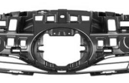 GRIGLIA NERA C/PDC TOYOTA  PRIUS 01/16>