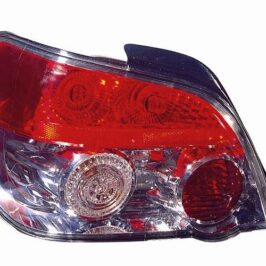 GR OTTICO P/SX CROM SUBARU IMPREZA 01/06>12/07