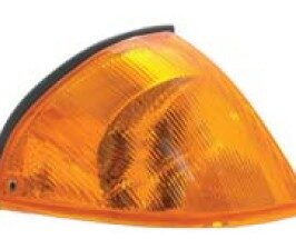 FANALE A/DX ARANCIO SUZUKI SWIFT 11/96>12/04