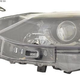 FARO SX C/MOTORE ELETTR A LED MAZDA 6 01/16>