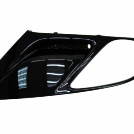 GRIGLIA P/TI A/SX C/FEND OPEL ZAFIRA 10/11>