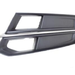 GRIGLIA P/TI A/SX C/MODAN CROM AUDI A6 09/14> ALLROAD