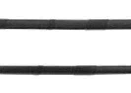 KIT MODAN GRIGLIA NERE PEUGEOT 2008 01/13>