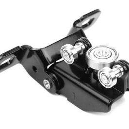 RULLO C/LE PORTA SX SCORREV FORD TRANSIT 10/06>