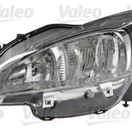 FARO DX 2H7 C/MOTOR ELETT PEUGEOT 508 01/10>