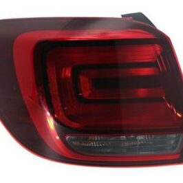 FANALE A/DX DACIA SANDERO 01/13>