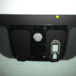 P.ZZA VR+SENS.BAS.MOD.CR-V 12>basetta esagonale