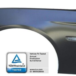 PARAF A/SX BMW SERIE 5 F10-F11 01/10> -TUV-