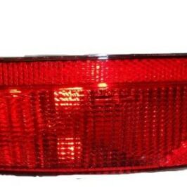 RETRONEBBIA DX FORD KUGA 01/12>