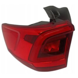 FANALE P/SX EST A LED SEAT TARRACO 09/18>