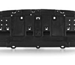 RIPARO SOTTOPARAURTI SMART FORFOUR 11/14> injection