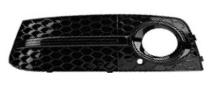 GRIGLIA P/TI A/SX C/FEND AUDI A4 12/07> MOD S4