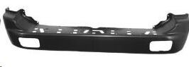 P/TI POST MITSUB PAJERO SPORT 01/97>>04