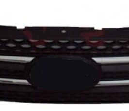 GRIGLIA C/MODAN CROM KIA PICANTO 01/08>