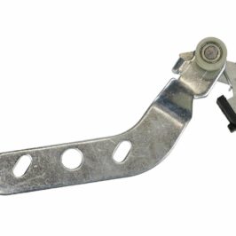 RULLO INF PORTA LAT DX SCORREV FIAT DUCATO 08/06>