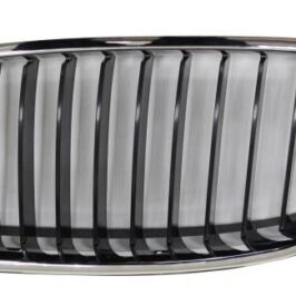 GRIGLIA A/SX CROM-NERA BMW SERIE 3 F30-31 06/11> LUXURY