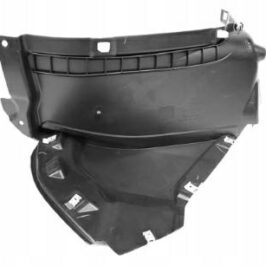 LOCARO ANT SX PARTE ANT AUDI A4 10/15> S-LINE