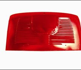 COFANO POST FIAT 600 E-D