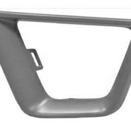 CORNICE GRIGLIA P/TI A/SX PRIM JEEP RENEGADE 05/18>