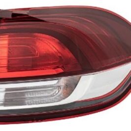 FANALE P/SX EST RENAULT SCENIC 09/16>