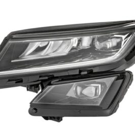 FARO SX A LED SKODA KODIAQ 01/16>