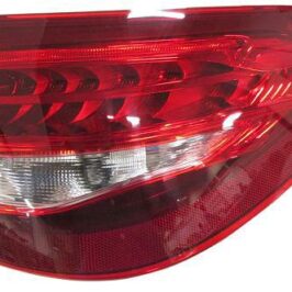FANALE P/DX  BIANCO ROSSO EST LED MER CLASSE C S205  12/13> SW