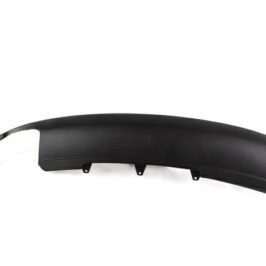 SPOILER P/TI POST AUDI A4 12/07> BN-SW