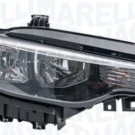 FARO DX H7-H15 CORN NERA FIAT TIPO 12/15>