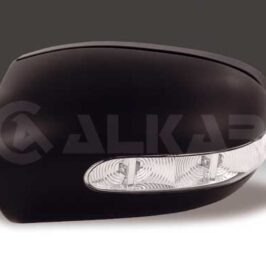 CALOTTA SX PRIM+L+LC CLASSE E W21102-05/06 CON LUCE DI CORTESIA