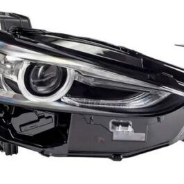FARO SINISTRO LED MATRIX MAZDA 6 07/18>