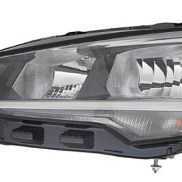 FARO SX ALOGENO C/MOT ELETTR OPEL CORSA F 01/20>