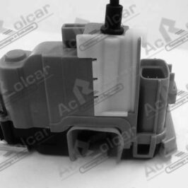 SERRATURA EL.CDL A/SX ALFA MITO 08> 6 PIN