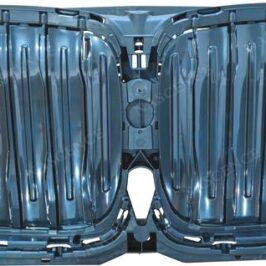 GRIGLIA INT BMW X5 G05 08/18> VISIONE NOTTURNA