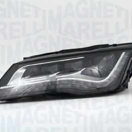 FARO DX LED S/MOTOR EL S/CENTR AUDI A7 08/10>