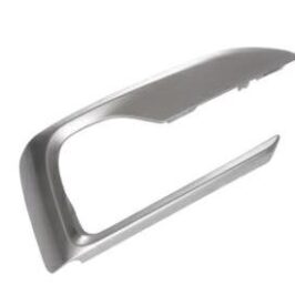 MOD GRIGLIA PARAURTI ANTERIORE DESTRO SILVER BMW X6 F16 01/14>