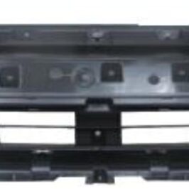 GRIGLIA ISUZU D-MAX 01/16>
