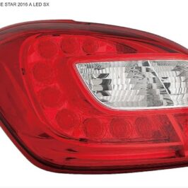 GR OTTICO P/SX A LED MITSUBISHI SPACE STAR 01/16>