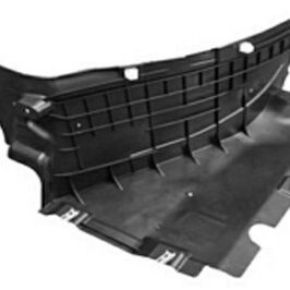 LOCARO A/SX PARTE ANT INF AUDI Q5 01/16> injection