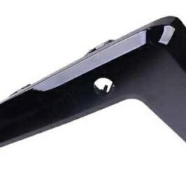 MOD GRIGLIA P/TI A/SX NERA LUCIDA C/PDC BMW S5 G30-31 20> M-TECH