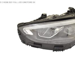 FARO SX A LED MERCEDES CLASSE C W206 03/21>