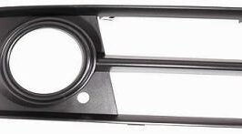 GRIGLIA P/TI A/DX C/FEND AUDI A4 10/04>11/07 C/FERITOIA S-LINE