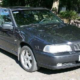 VOLVO S70 -V70 97-04