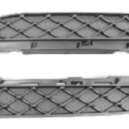 GRIGLIA P/TI A/DX C/DRL MERCEDES CLASSE M W166 10/11>