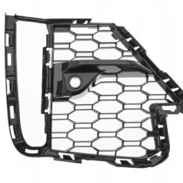 GRIGLIA PARAURTI ANTERIORE DESTRO BMW X7 G07 01/19> M-PKG