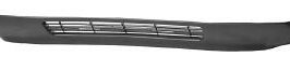 SPOILER P/TI ANT PEUGEOT 205 08/83>07/96