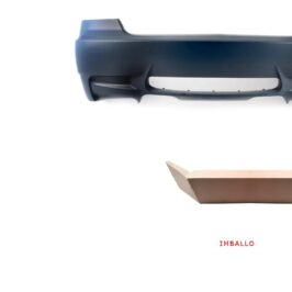 P/TI POST PRIM BMW SERIE 3 E92 10/06> E93 03/07> M3