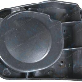 TAPPO FEND SX TOYOTA COROLLA CROSS 01/22>