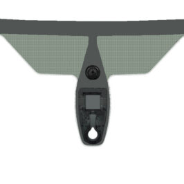 P.ZZA VR+SENS.TCA MOD.FOCUS 2011>C/SISTEMA ALLARME EMERGENZA