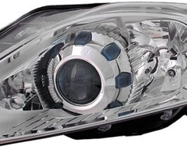 FARO DX BIXENO D1S-H1 AFS C/MOTOR EL S/CENTR FORD MONDEO 03/07>