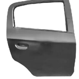 PORTA POSTERIORE DESTRO MITSUBISHI  SPACE STAR 01/13>